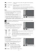 Preview for 18 page of Brookstone Ultra-Thin Digital Camera Instruction Manual