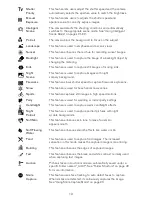 Preview for 20 page of Brookstone Ultra-Thin Digital Camera Instruction Manual