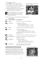 Preview for 22 page of Brookstone Ultra-Thin Digital Camera Instruction Manual