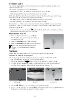 Preview for 28 page of Brookstone Ultra-Thin Digital Camera Instruction Manual