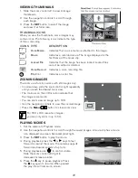 Preview for 29 page of Brookstone Ultra-Thin Digital Camera Instruction Manual