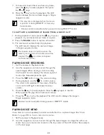 Preview for 30 page of Brookstone Ultra-Thin Digital Camera Instruction Manual