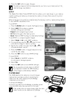 Preview for 38 page of Brookstone Ultra-Thin Digital Camera Instruction Manual