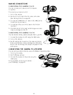 Preview for 42 page of Brookstone Ultra-Thin Digital Camera Instruction Manual