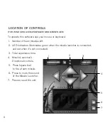 Предварительный просмотр 10 страницы Brookstone USB Desktop Missile Launcher User Manual