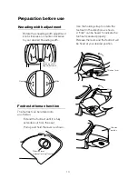 Preview for 14 page of Brookstone uStyle OS-810 User Manual