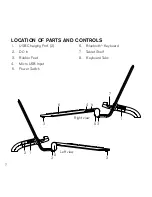 Preview for 8 page of Brookstone Wireless TV Headphones Instruction Manual