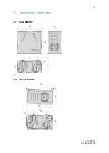 Предварительный просмотр 7 страницы BrookVent 90-0103-FDS-01 Installation, Maintenance & User Manual