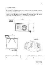 Предварительный просмотр 14 страницы BrookVent 90-0103-FDS-01 Installation, Maintenance & User Manual