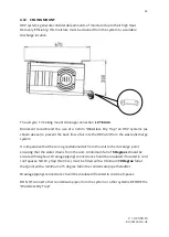 Предварительный просмотр 20 страницы BrookVent 90-0103-FDS-01 Installation, Maintenance & User Manual