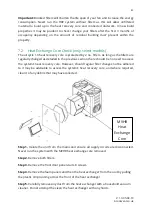 Предварительный просмотр 42 страницы BrookVent 90-0103-FDS-01 Installation, Maintenance & User Manual