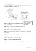 Предварительный просмотр 45 страницы BrookVent 90-0103-FDS-01 Installation, Maintenance & User Manual