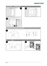 Preview for 15 page of BrookVent AF 90-CYC-ONE-100 Installation, Maintenance & User Manual