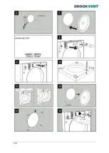 Preview for 13 page of BrookVent AF 90-CYC-ONEP-100 Installation, Maintenance & User Manual