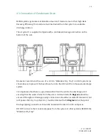 Preview for 16 page of BrookVent Aircycle 3.1 Installation, Maintenance & User Manual