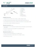 Preview for 1 page of BrookVent AirVent SM 1200+ User Manual