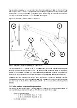 Предварительный просмотр 2 страницы BROSA 0804 Operating Instructions Manual