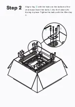 Предварительный просмотр 6 страницы BROSA Calypso Electric Recliner Assembly Manual