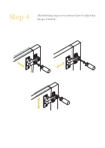 Предварительный просмотр 6 страницы BROSA Field Entertainment Unit Assembly Manual