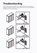 Предварительный просмотр 15 страницы BROSA Memphis Entertainment Unit Assembly Manual