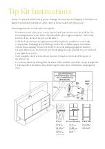 Preview for 5 page of BROSA Mia Wide Sideboard Assembly Manual