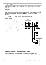 Предварительный просмотр 16 страницы BROSE Systeme PM 984 Instruction Manual