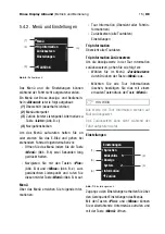 Preview for 15 page of Brose Allround User Manual