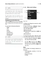 Preview for 31 page of Brose Allround User Manual