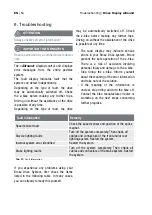 Preview for 34 page of Brose Allround User Manual