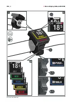 Предварительный просмотр 2 страницы Brose E 41230 Original Operating Instructions