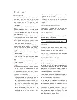 Preview for 7 page of Brose e-Bike System Instructions For Use Manual