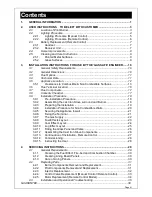 Предварительный просмотр 3 страницы Broseley Canterbury PD-08-002 User Instructions