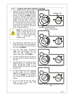 Предварительный просмотр 9 страницы Broseley Canterbury PD-08-002 User Instructions