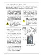 Предварительный просмотр 10 страницы Broseley Canterbury PD-08-002 User Instructions