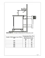 Предварительный просмотр 19 страницы Broseley Canterbury PD-08-002 User Instructions