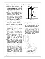 Предварительный просмотр 24 страницы Broseley Canterbury PD-08-002 User Instructions