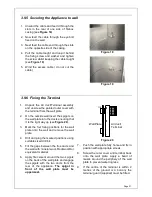 Предварительный просмотр 25 страницы Broseley Canterbury PD-08-002 User Instructions