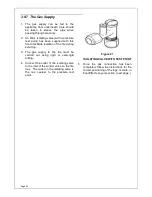 Предварительный просмотр 26 страницы Broseley Canterbury PD-08-002 User Instructions