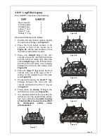 Предварительный просмотр 29 страницы Broseley Canterbury PD-08-002 User Instructions