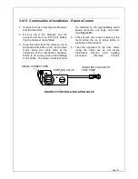 Предварительный просмотр 31 страницы Broseley Canterbury PD-08-002 User Instructions