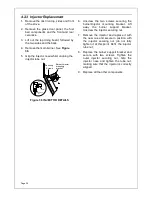 Предварительный просмотр 36 страницы Broseley Canterbury PD-08-002 User Instructions