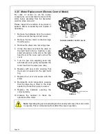 Предварительный просмотр 38 страницы Broseley Canterbury PD-08-002 User Instructions