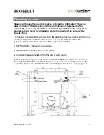 Предварительный просмотр 13 страницы Broseley eVolution 26 Installation & Operating Instructions Manual