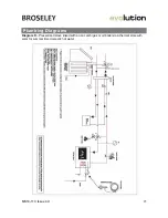 Предварительный просмотр 25 страницы Broseley eVolution 26 Installation & Operating Instructions Manual