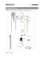 Предварительный просмотр 26 страницы Broseley eVolution 26 Installation & Operating Instructions Manual