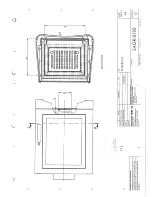 Предварительный просмотр 51 страницы Broseley eVolution 5 Installation And Operation Manual