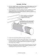 Preview for 11 page of Broseley eVolution Installation & Operation Instructions