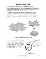 Preview for 12 page of Broseley eVolution Installation & Operation Instructions