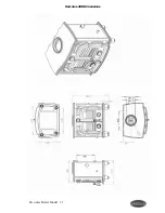 Предварительный просмотр 21 страницы Broseley Hercules 12 Installation And Operation Manual