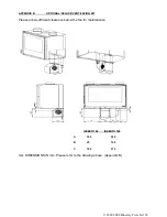 Предварительный просмотр 18 страницы Broseley INSETO 100 Installation And Operation Instructions Manual